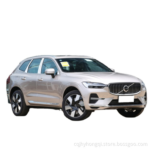 Новые энергетические автомобили подержанные автомобили Volvo XC60 высококачественные подержанные автомобили дешевый автомобиль EV на продажу
